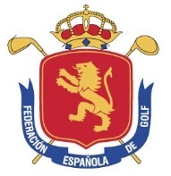 Real Federación Española de Golf