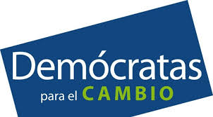 Demócratas para el Cambio