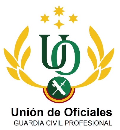 Unión de Oficiales Guardia Civil Profesional