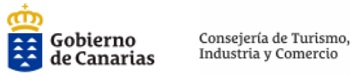 Consejería de Turismo, Industria y Comercio