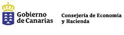 Gob.Can.Consejeria Economía y Hacienda