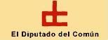 Èl Diputado del Común