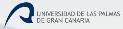 Universidad de Las Palmas de Gran Canaria